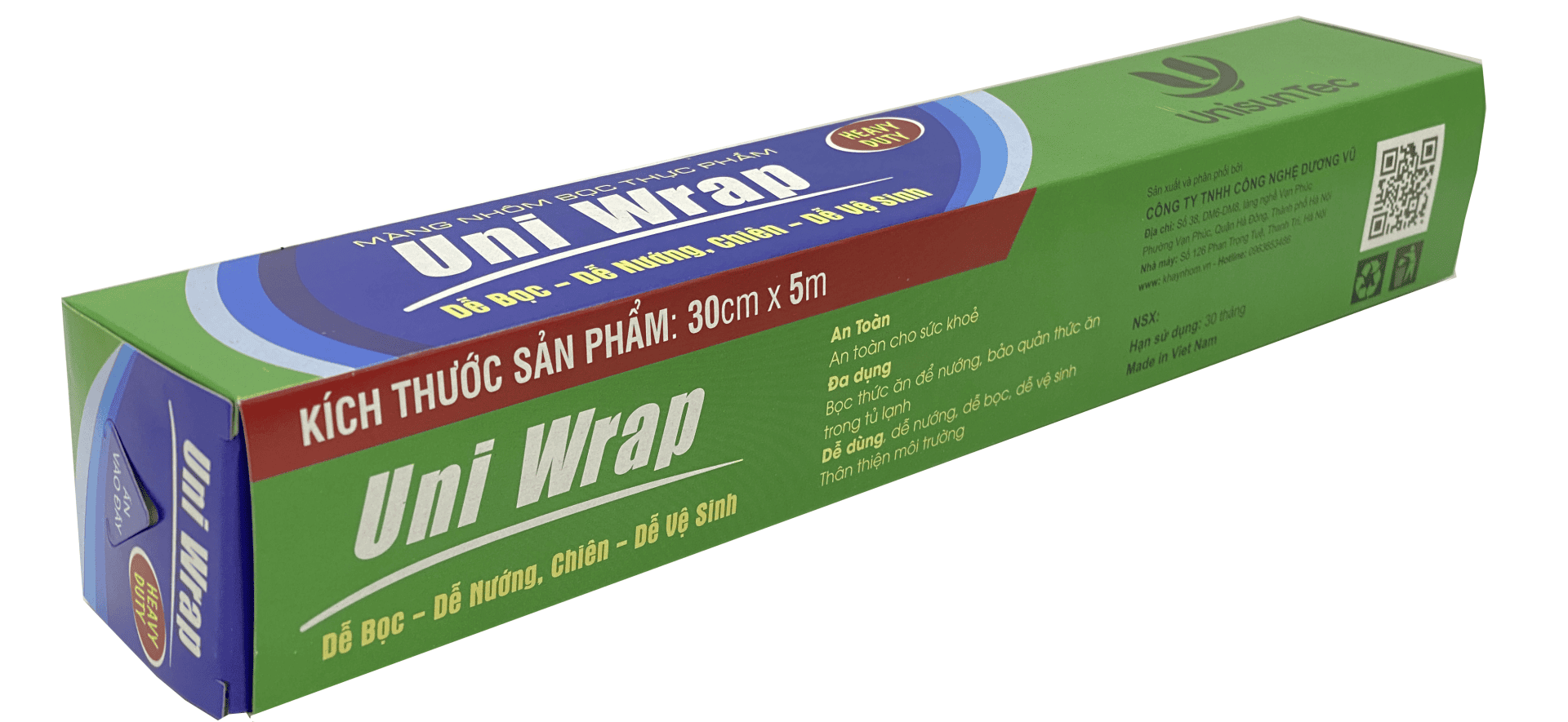 Giấy bạc nướng